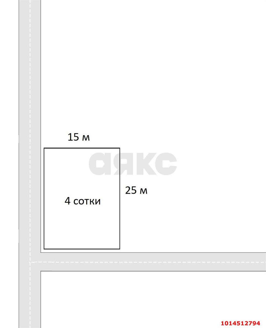 Фото №10: Личное подсобное хозяйство 3.98&nbsp;сот. - Елизаветинская, Прикубанский внутригородской округ, ст Кавказ, ул. Абрикосовая, 14