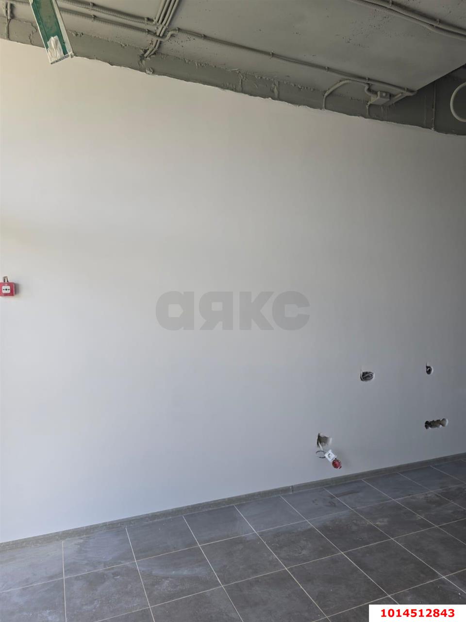 Фото №6: Торговое помещение 33&nbsp;м², 1/25&nbsp;эт. - Берёзовый, Прикубанский внутригородской округ, Витаминкомбинат, мкр. жилой комплекс Огурцы