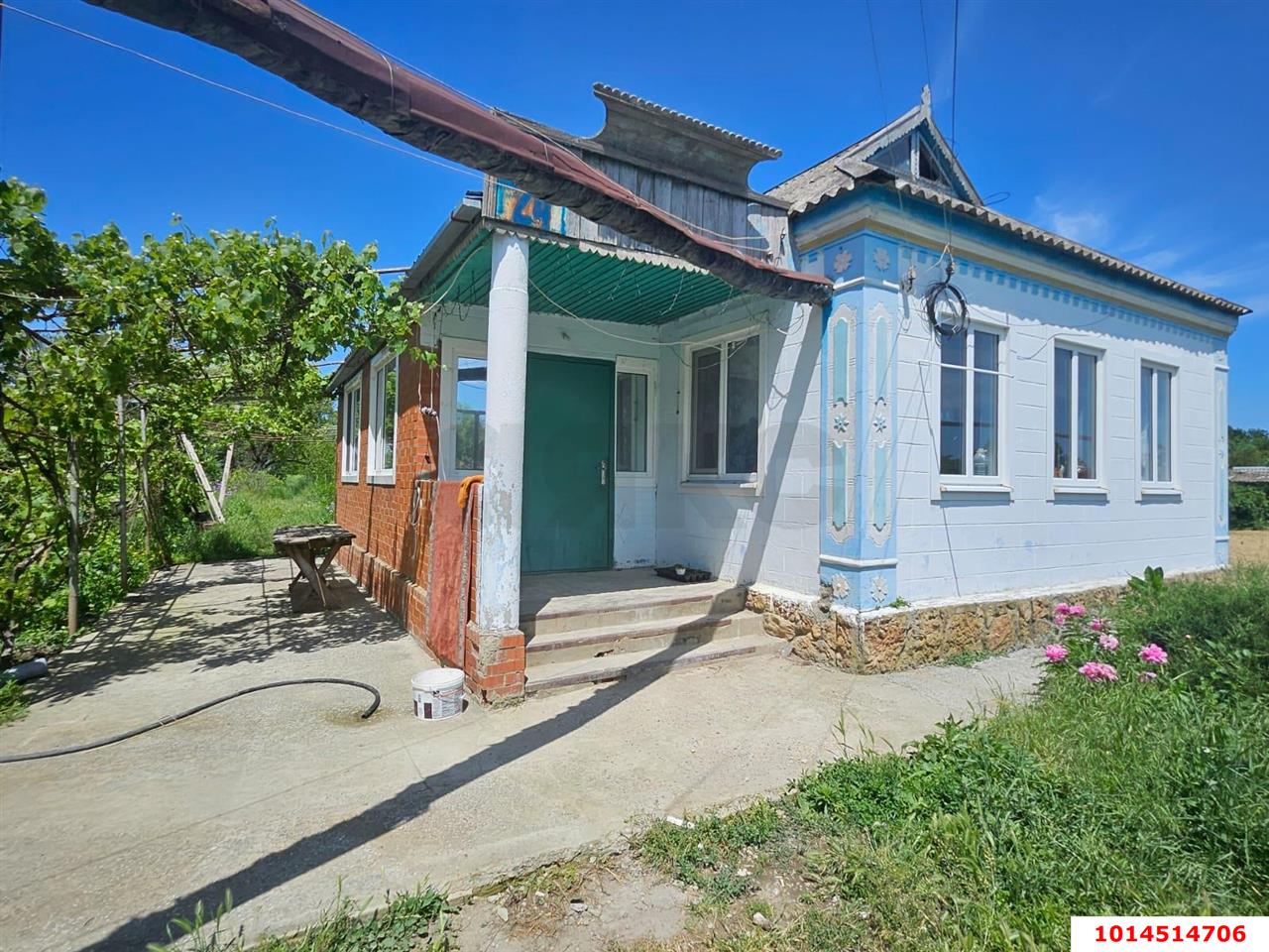Фото №6: Дом 56&nbsp;м² + 30&nbsp;сот., 1&nbsp;эт. - Петровская, ул. Макеева, 36