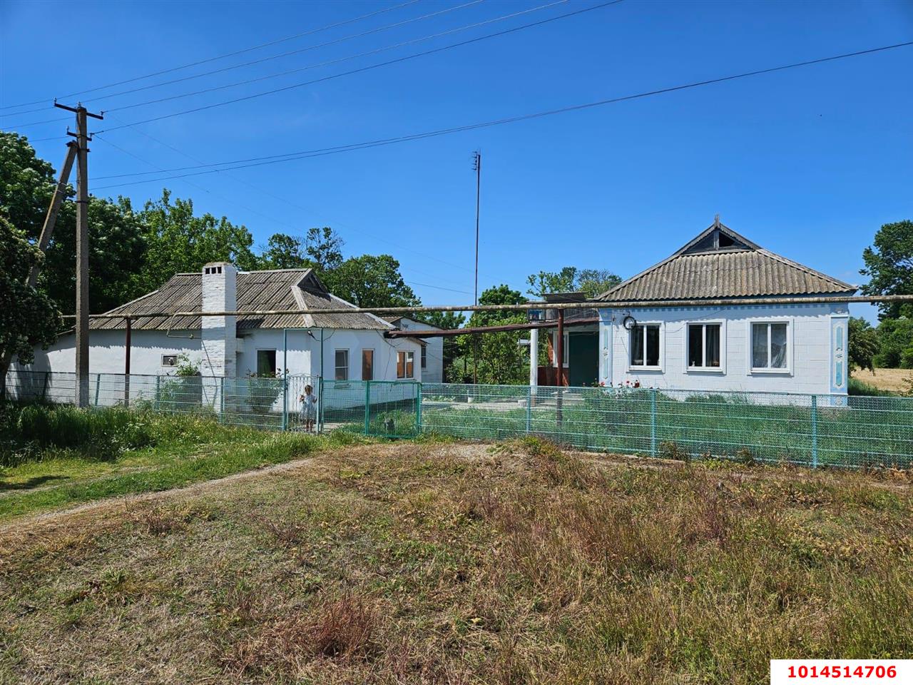 Фото №3: Дом 56&nbsp;м² + 30&nbsp;сот., 1&nbsp;эт. - Петровская, ул. Макеева, 36