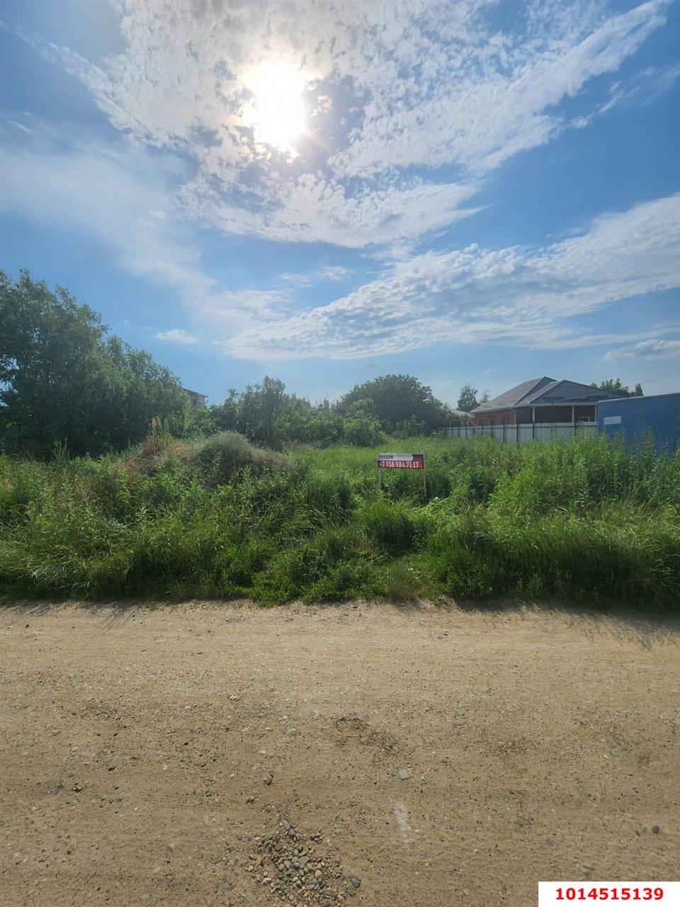 Фото №10: Личное подсобное хозяйство 5.96&nbsp;сот. - СНТ Радуга, мкр. Прикубанский внутригородской округ, ул. Липовая, 290