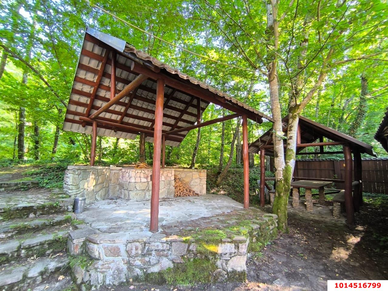 Фото №10: Отдельное здание 577&nbsp;м², 1/2&nbsp;эт. - Краснодарский край муниципальный округ Горячий Ключ