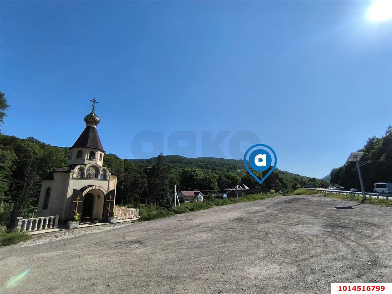 Фото №1: Отдельное здание 577&nbsp;м², 1/2&nbsp;эт. - Краснодарский край муниципальный округ Горячий Ключ