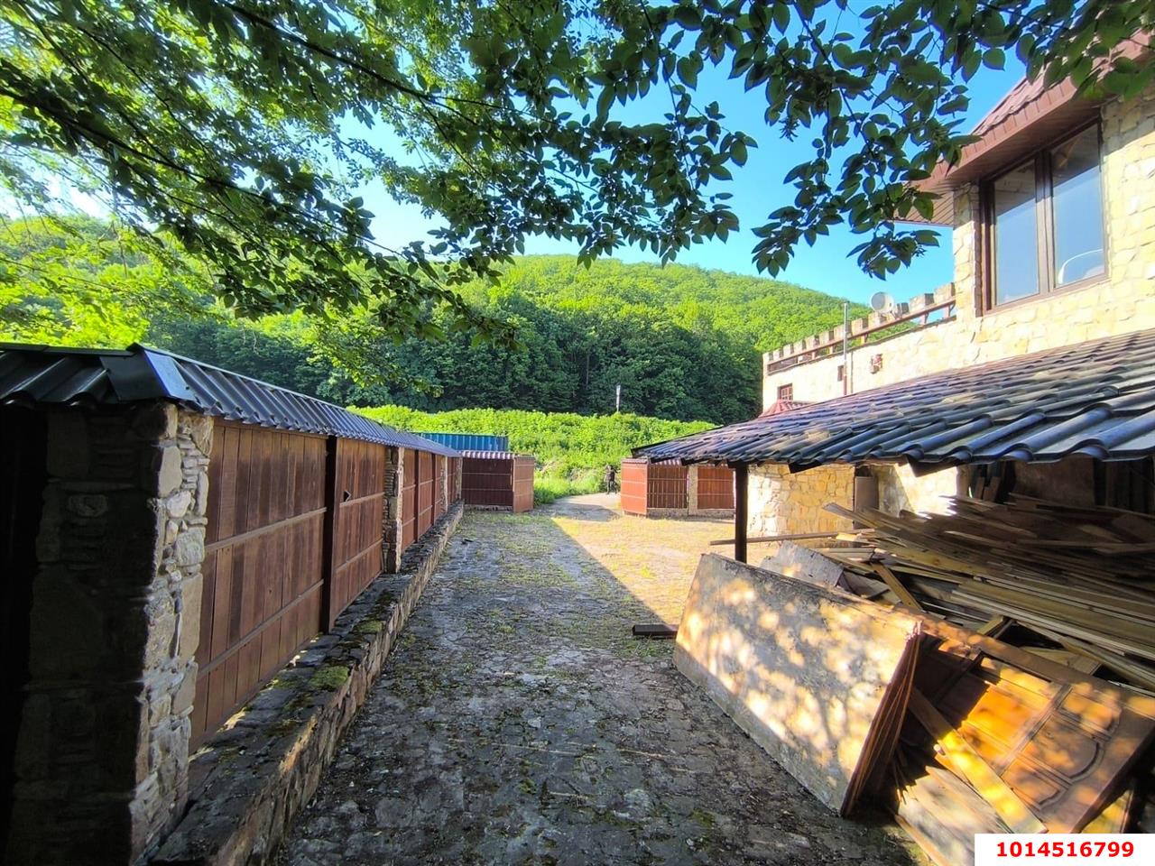 Фото №8: Отдельное здание 577&nbsp;м², 1/2&nbsp;эт. - Краснодарский край муниципальный округ Горячий Ключ
