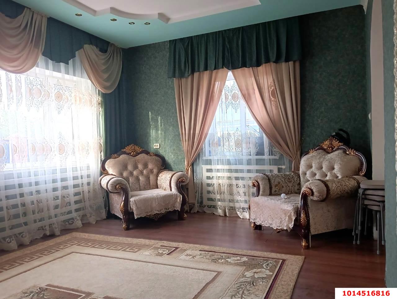 Фото №4: Дом 88&nbsp;м² + 12.19&nbsp;сот., 1&nbsp;эт. - Воронежская, ул. Степная