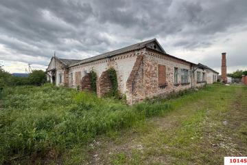 Фото №1: Отдельное здание 801&nbsp;м², 1/1&nbsp;эт. - Васюринская, ул. Ленина, 25
