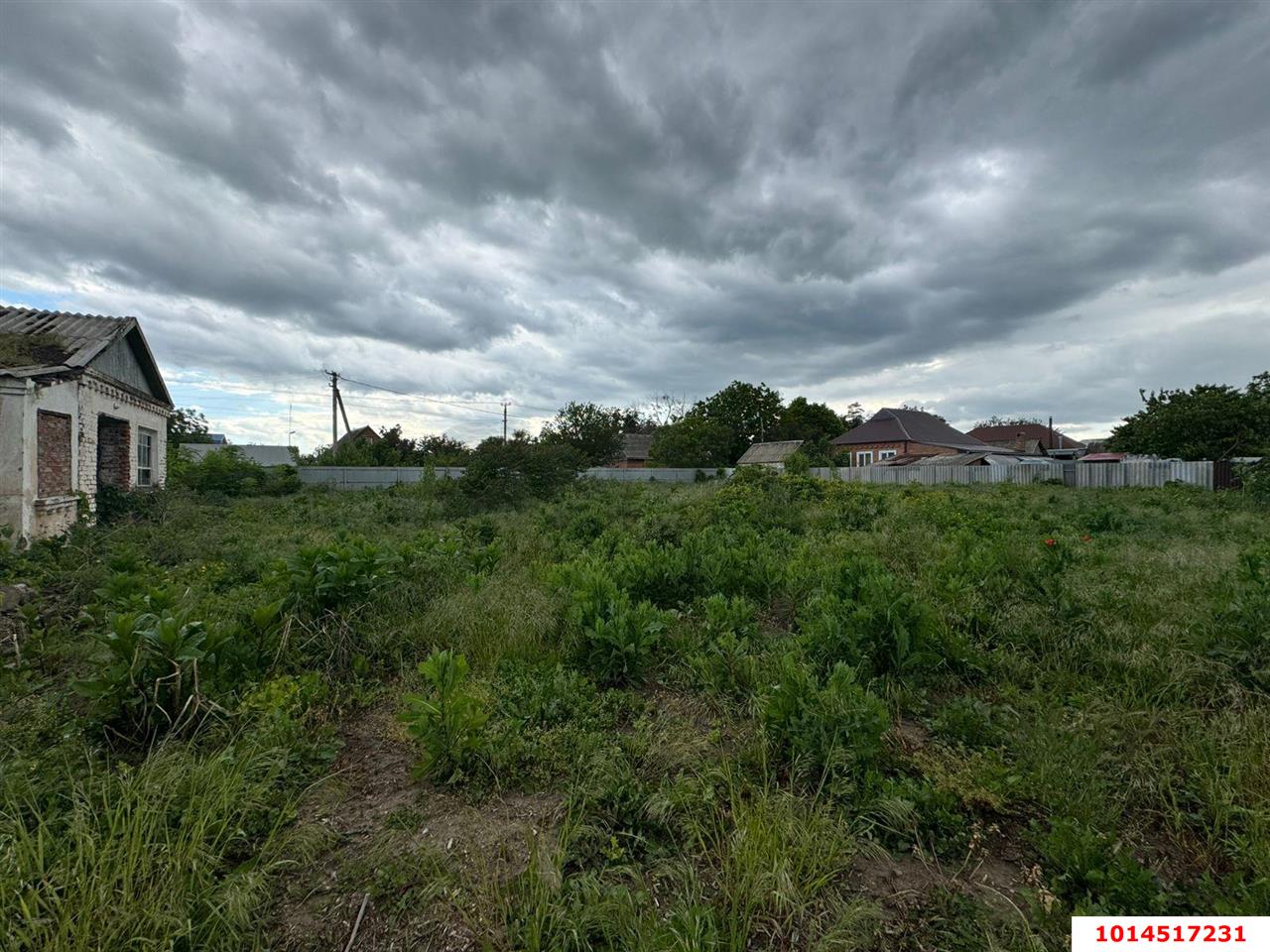 Фото №8: Отдельное здание 801&nbsp;м², 1/1&nbsp;эт. - Васюринская, ул. Ленина, 25