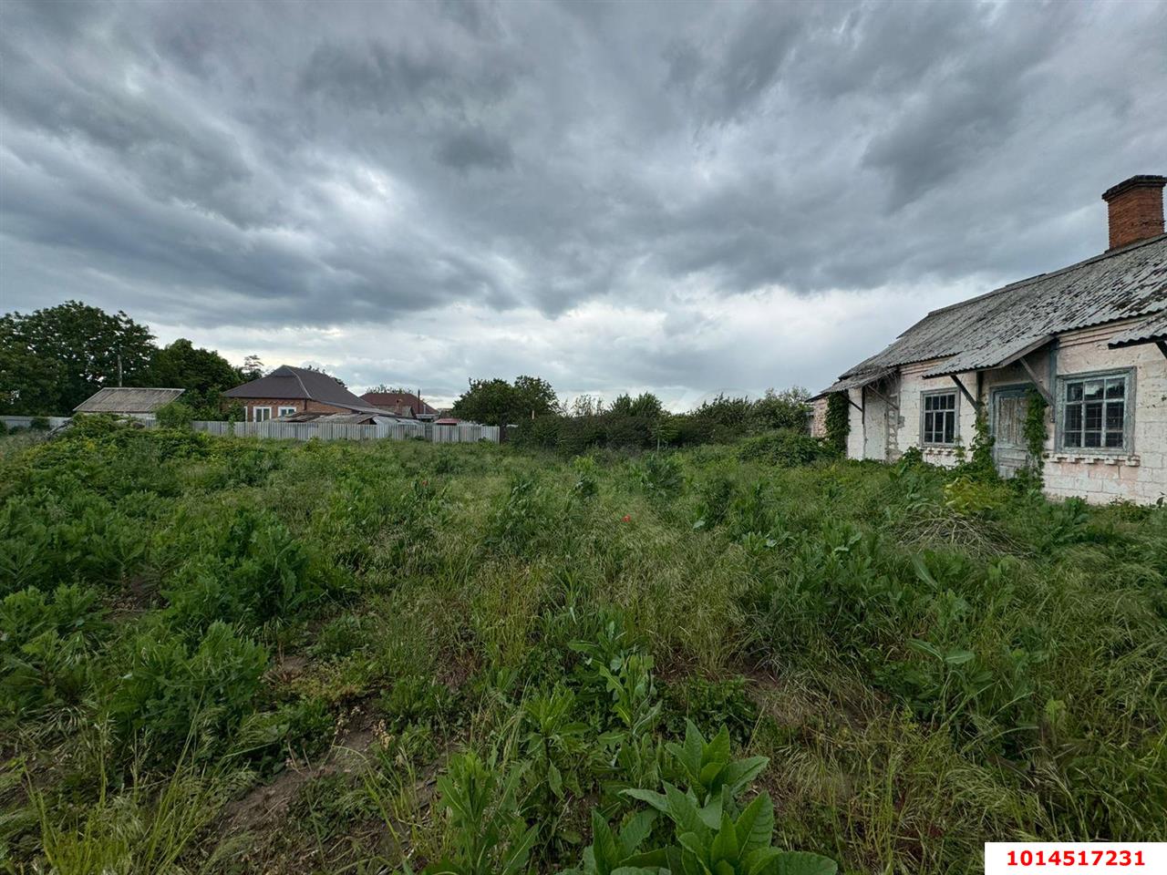 Фото №9: Отдельное здание 801&nbsp;м², 1/1&nbsp;эт. - Васюринская, ул. Ленина, 25