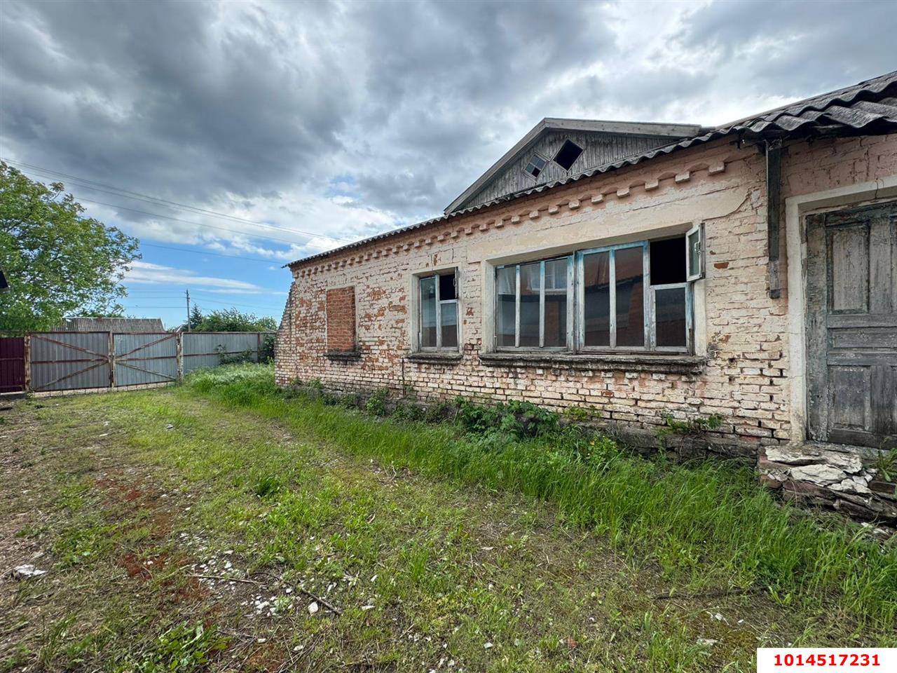 Фото №4: Отдельное здание 801&nbsp;м², 1/1&nbsp;эт. - Васюринская, ул. Ленина, 25