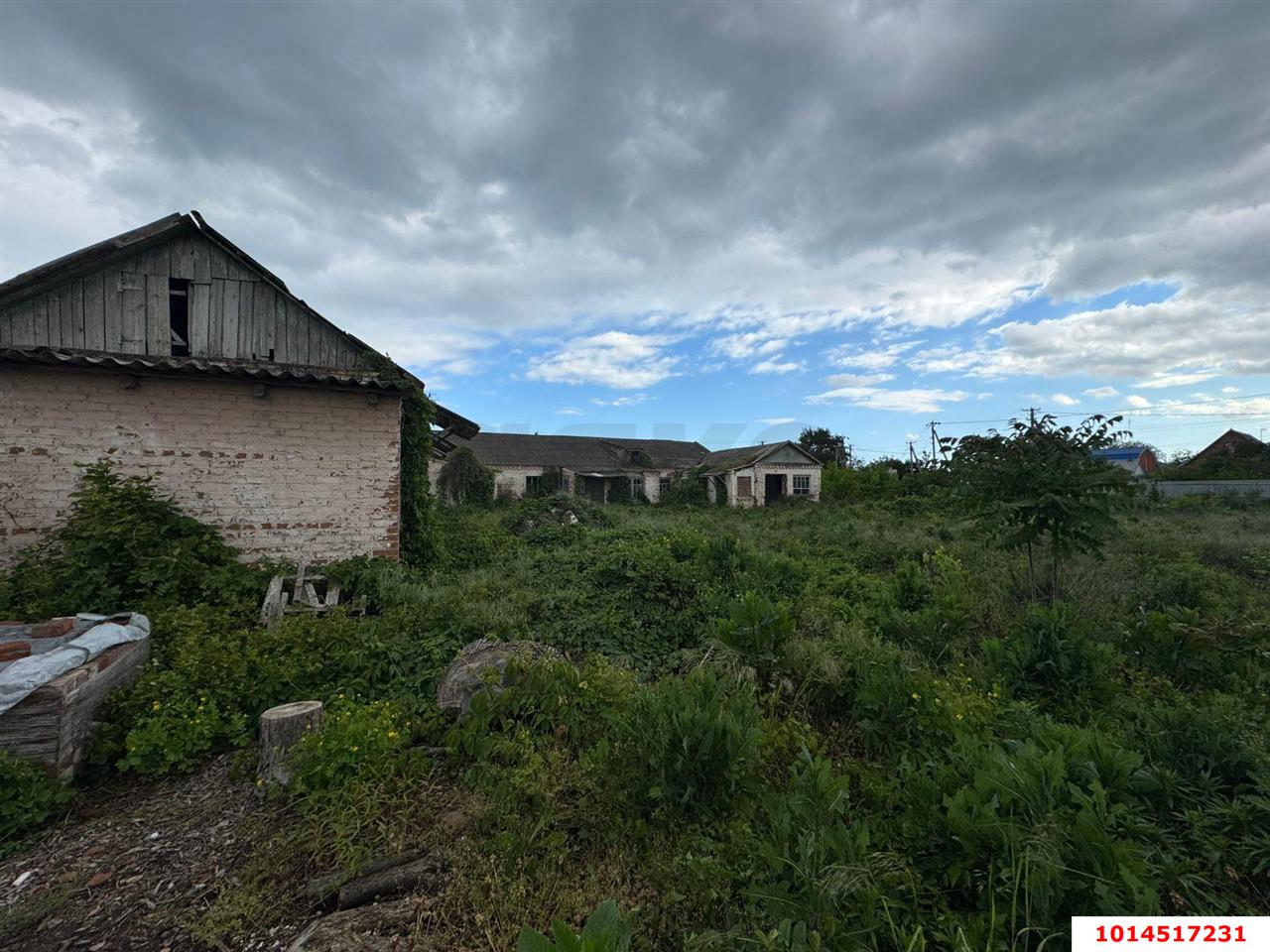 Фото №7: Отдельное здание 801&nbsp;м², 1/1&nbsp;эт. - Васюринская, ул. Ленина, 25
