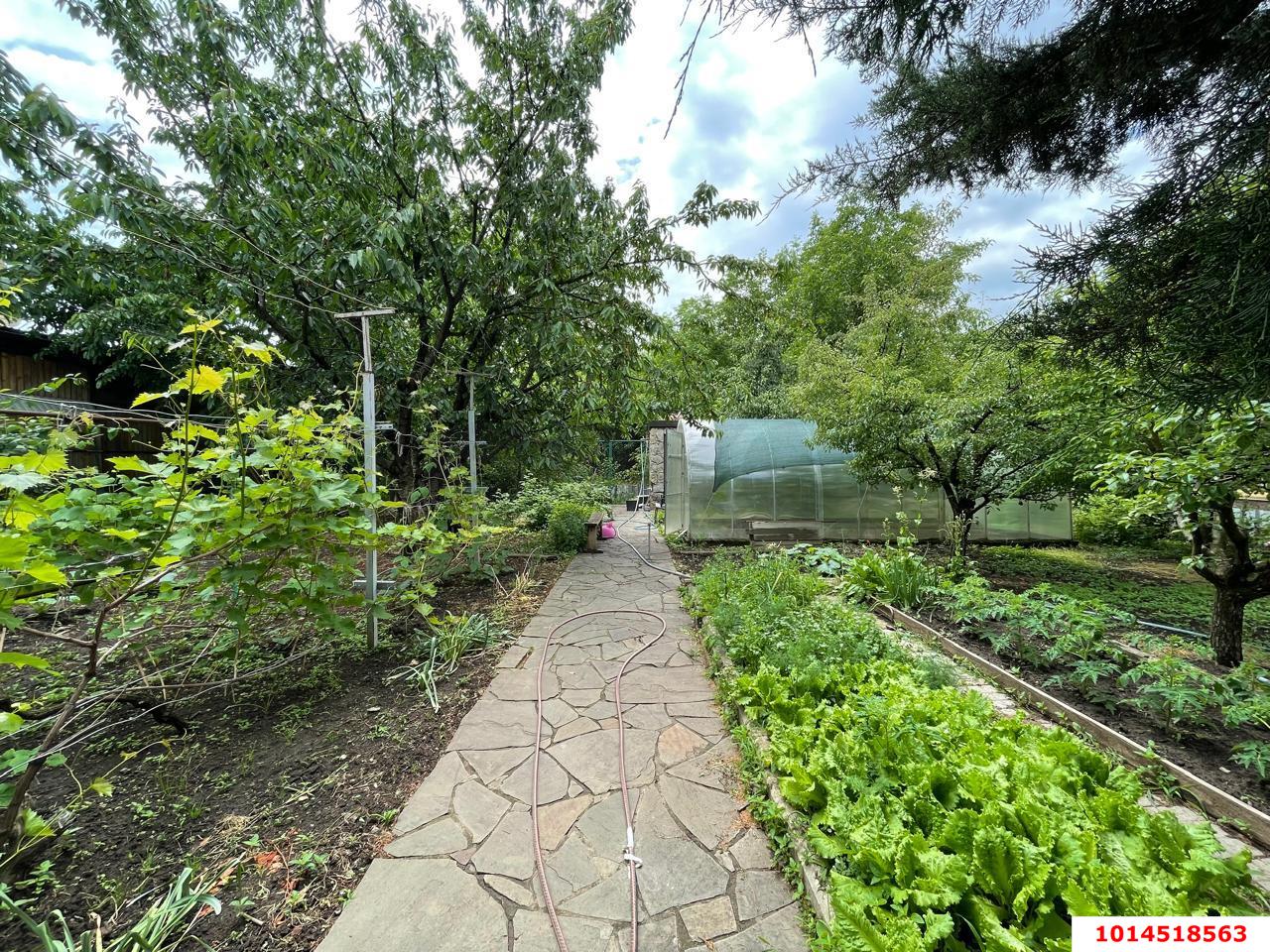 Фото №6: Дом 162&nbsp;м² + 8.14&nbsp;сот., 2&nbsp;эт. - Краснодар, Прикубанский внутригородской округ, Северный, мкр. СНТ Садовод 2, ул. Фиалковая, 46