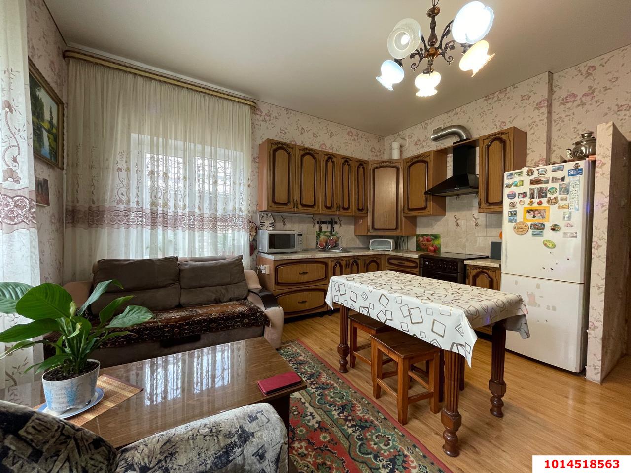 Фото №8: Дом 162&nbsp;м² + 8.14&nbsp;сот., 2&nbsp;эт. - Краснодар, Прикубанский внутригородской округ, Северный, мкр. СНТ Садовод 2, ул. Фиалковая, 46