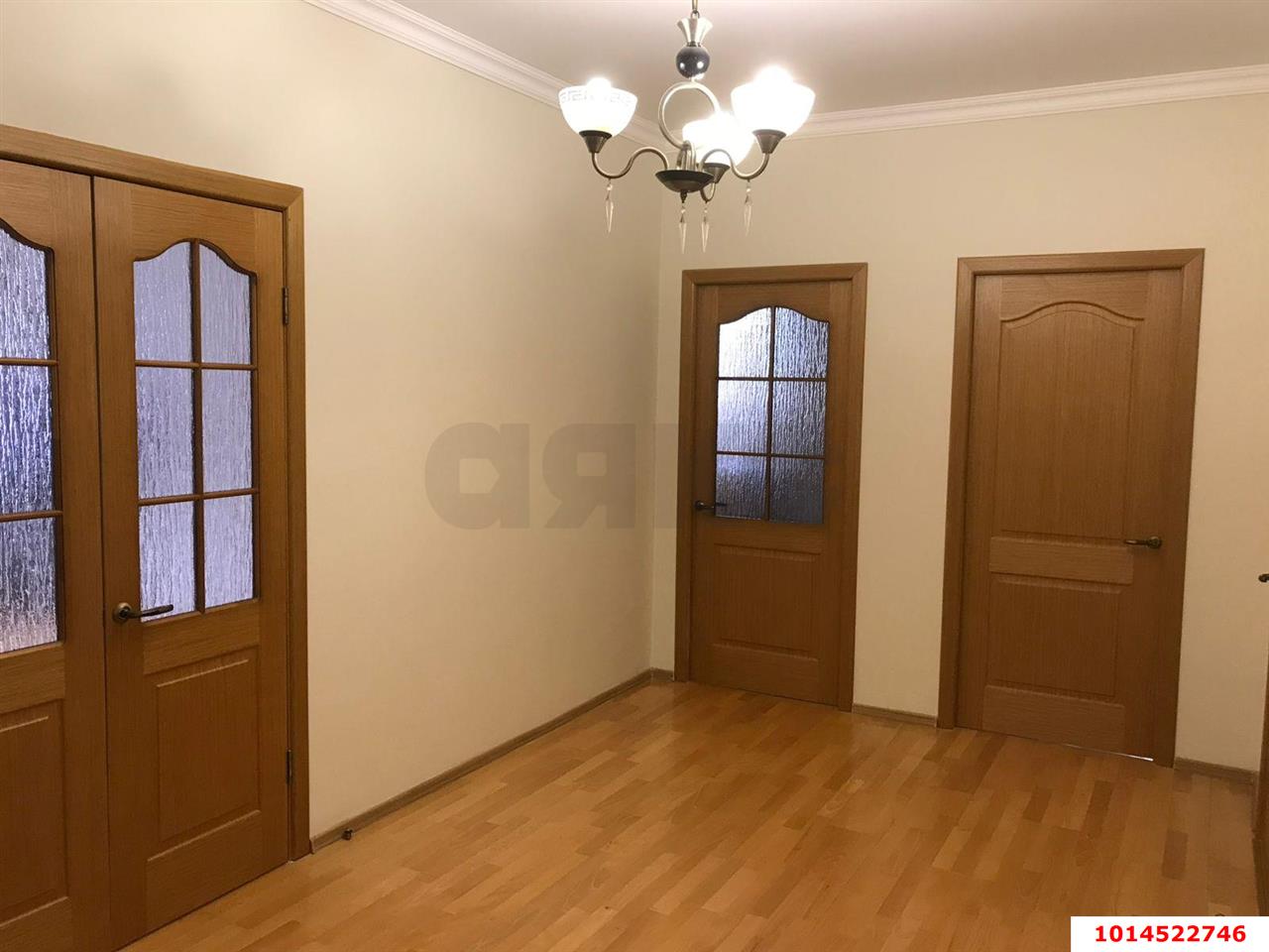 Фото №9: 2-комнатная квартира 85&nbsp;м², 1/16&nbsp;эт. - Краснодар, Западный внутригородской округ, мкр. Юбилейный, пр-кт Чекистов, 26/3