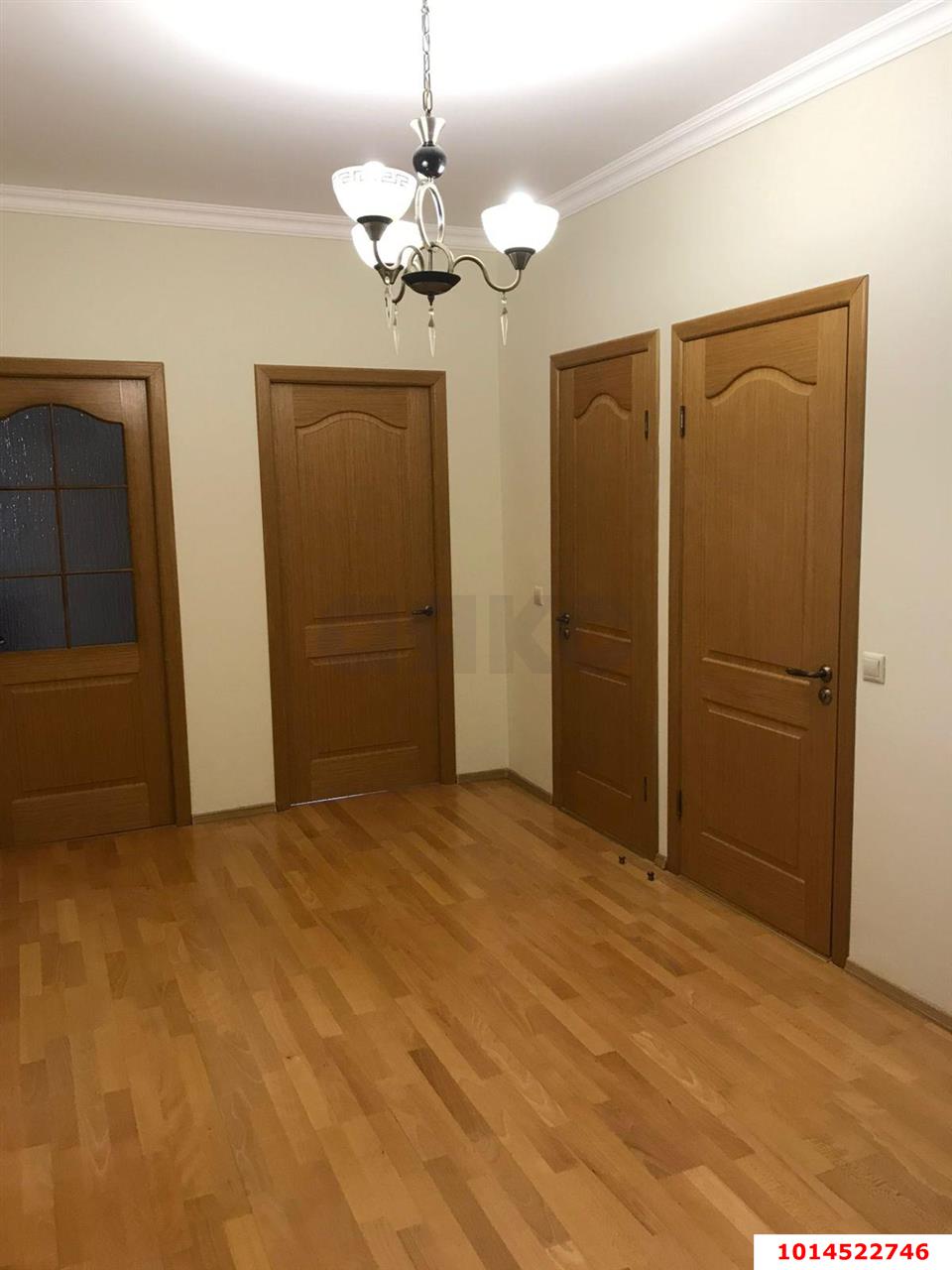 Фото №8: 2-комнатная квартира 85&nbsp;м², 1/16&nbsp;эт. - Краснодар, Западный внутригородской округ, мкр. Юбилейный, пр-кт Чекистов, 26/3