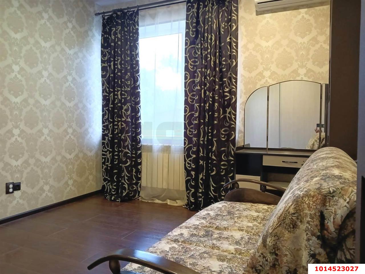 Фото №4: 1-комнатная квартира 38&nbsp;м², 1/5&nbsp;эт. - Краснодар, Прикубанский внутригородской округ, мкр. жилой комплекс Новый Город, ул. Шевцова, 36/2