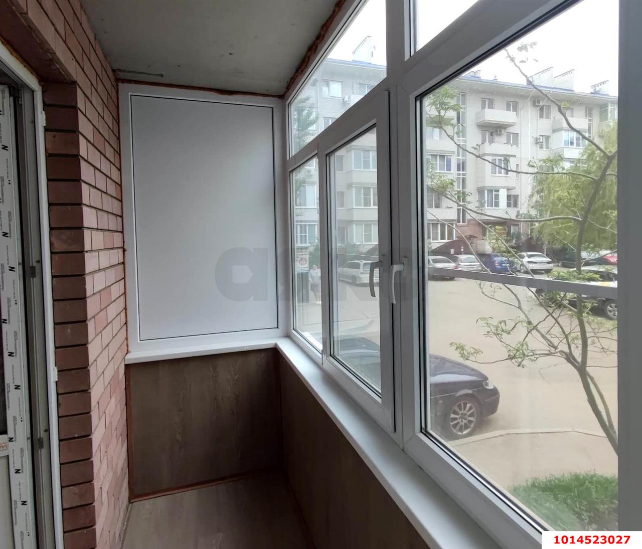 Фото №8: 1-комнатная квартира 38&nbsp;м², 1/5&nbsp;эт. - Краснодар, Прикубанский внутригородской округ, мкр. жилой комплекс Новый Город, ул. Шевцова, 36/2