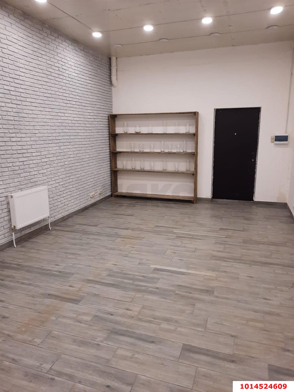 Фото №2: Студия 28&nbsp;м² - Краснодар, Прикубанский внутригородской округ, ЖК На Красных Партизан, мкр. Славянский, ул. Заполярная, 35к1