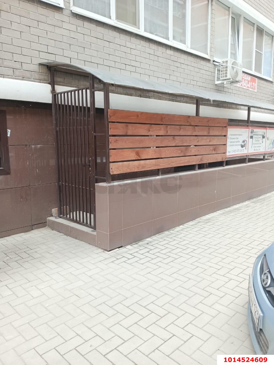 Фото №5: Студия 28&nbsp;м² - Краснодар, Прикубанский внутригородской округ, ЖК На Красных Партизан, мкр. Славянский, ул. Заполярная, 35к1
