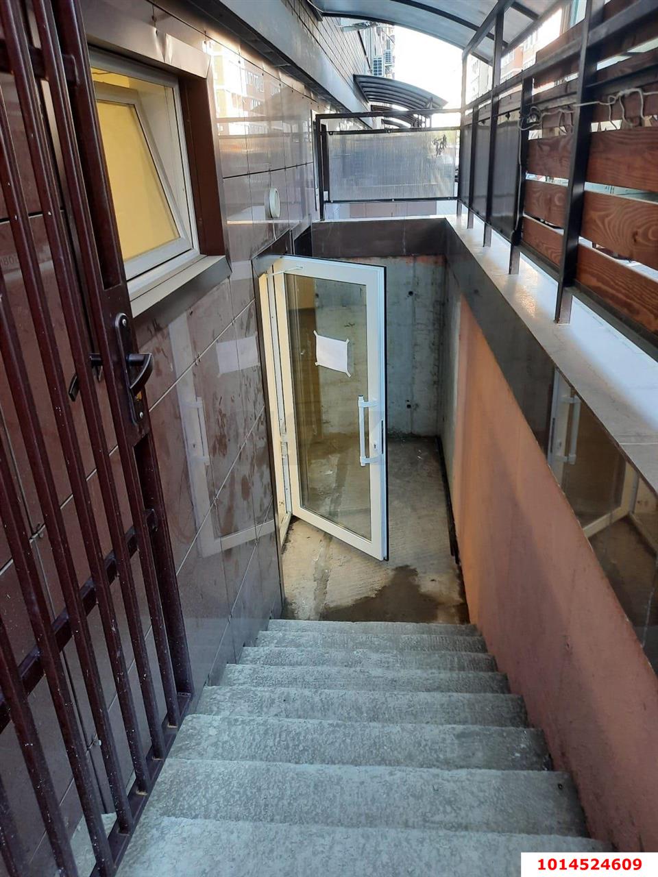 Фото №4: Студия 28&nbsp;м² - Краснодар, Прикубанский внутригородской округ, ЖК На Красных Партизан, мкр. Славянский, ул. Заполярная, 35к1
