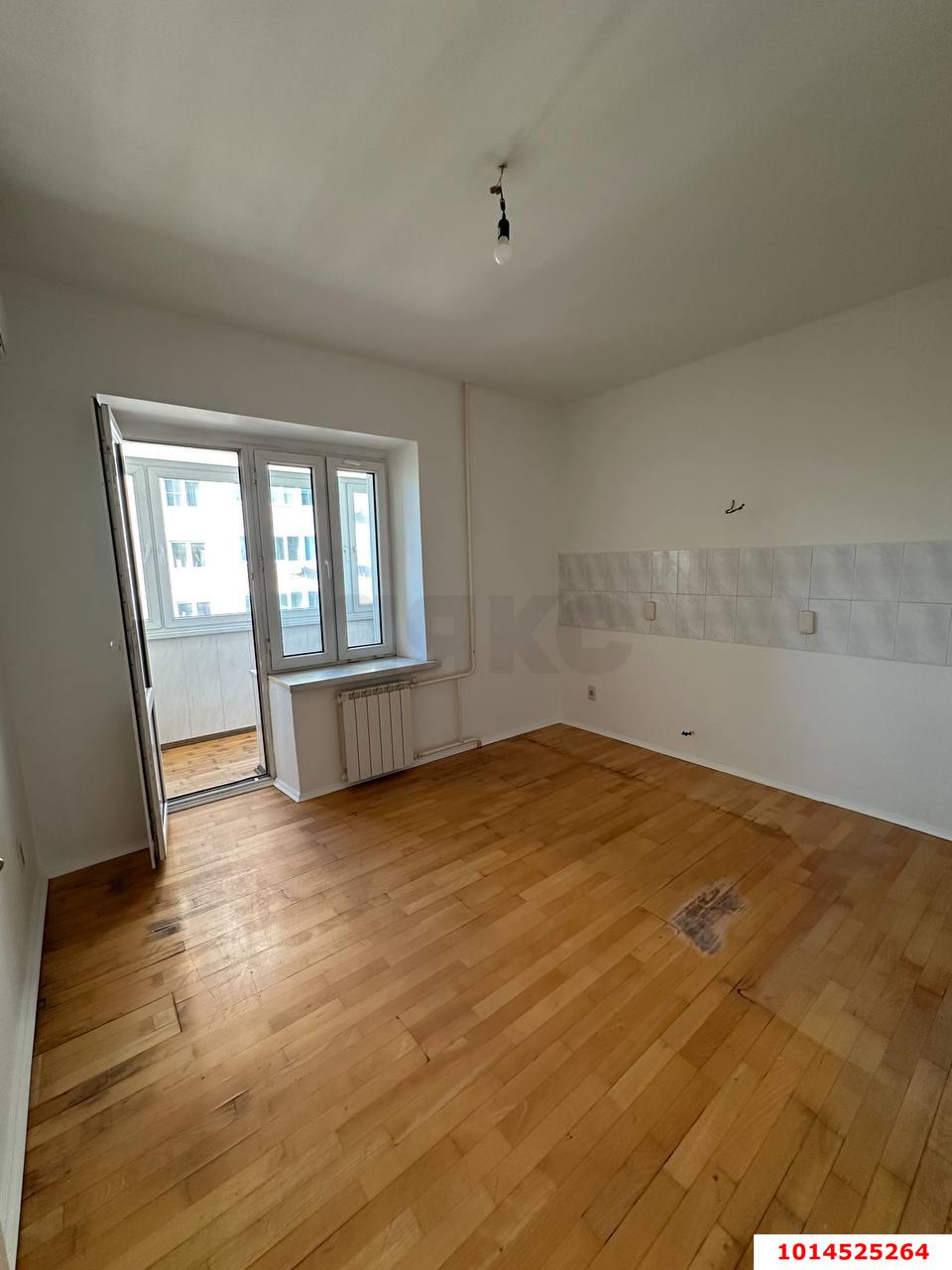 Фото №4: 3-комнатная квартира 101&nbsp;м², 9/10&nbsp;эт. - Краснодар, Карасунский внутригородской округ, мкр. Черёмушки, ул. Старокубанская, 123