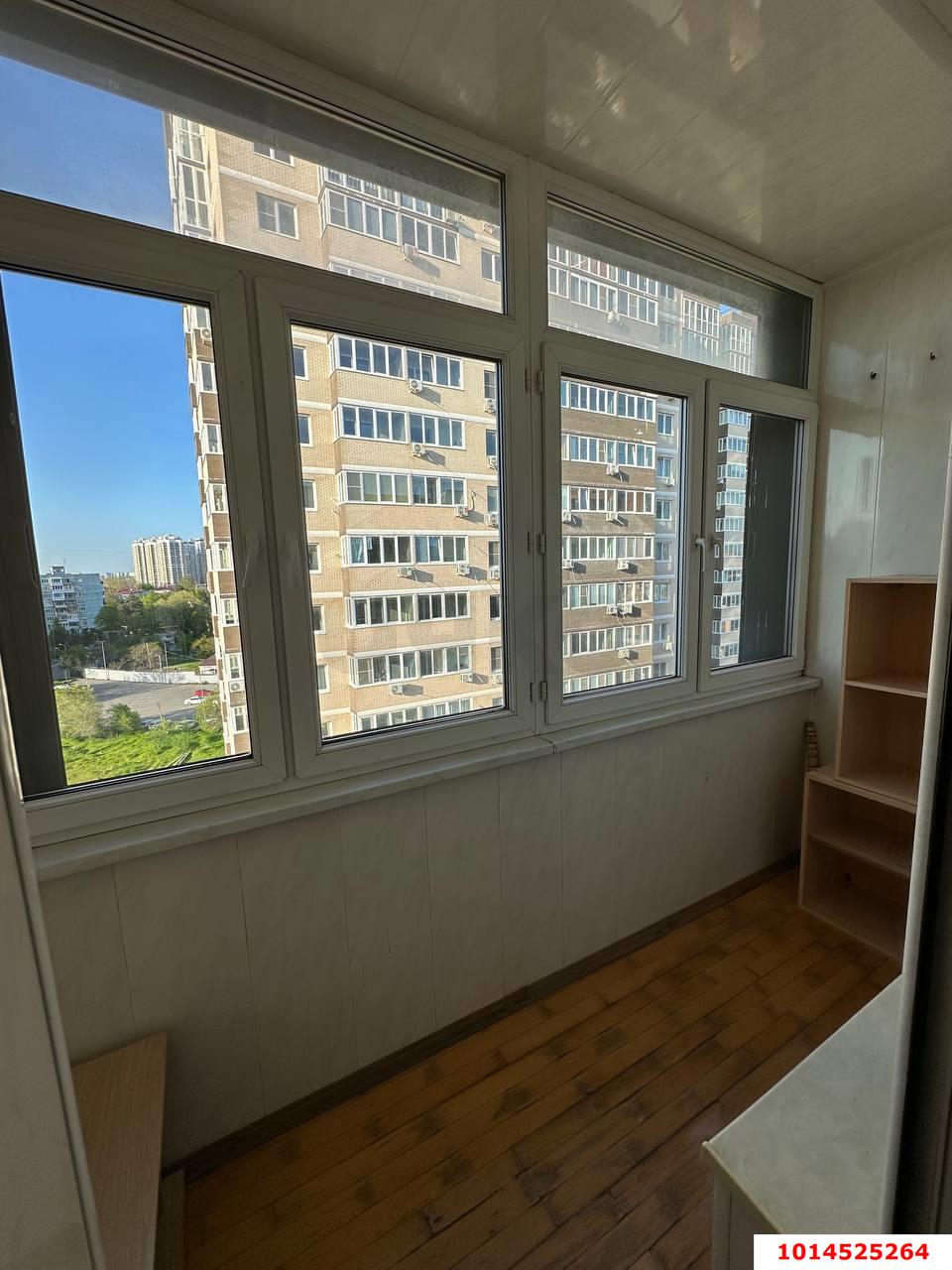 Фото №6: 3-комнатная квартира 101&nbsp;м², 9/10&nbsp;эт. - Краснодар, Карасунский внутригородской округ, мкр. Черёмушки, ул. Старокубанская, 123