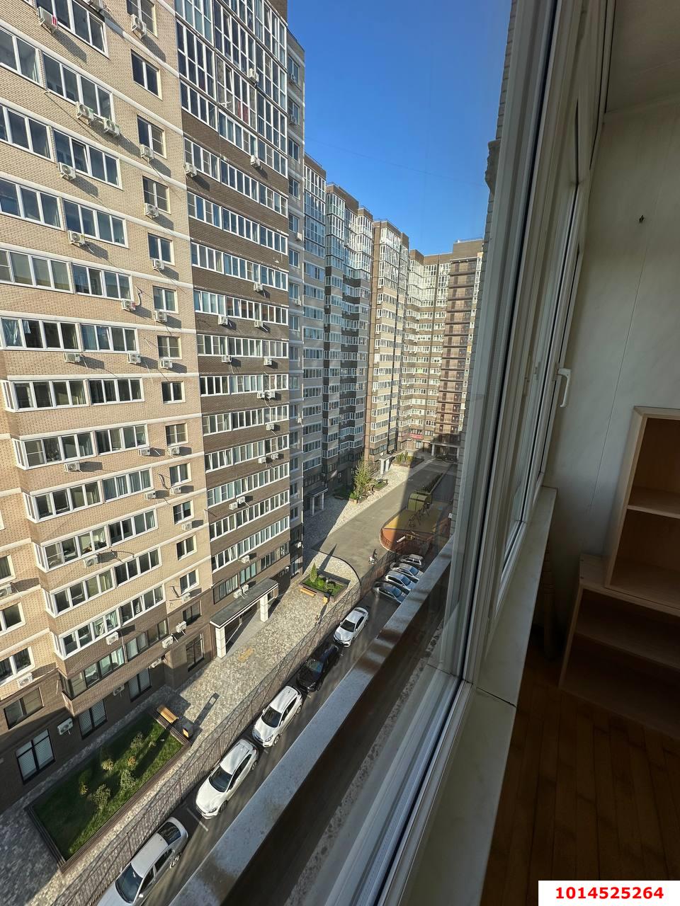 Фото №10: 3-комнатная квартира 101&nbsp;м², 9/10&nbsp;эт. - Краснодар, Карасунский внутригородской округ, мкр. Черёмушки, ул. Старокубанская, 123
