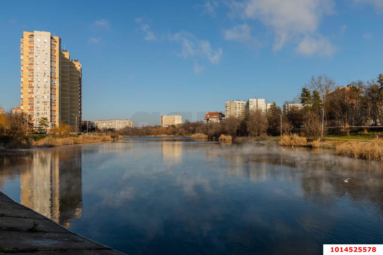 Фото №19: 3-комнатная квартира 113&nbsp;м², 1/16&nbsp;эт. - Краснодар, Карасунский внутригородской округ, мкр. Черёмушки, ул. Ставропольская, 207/1