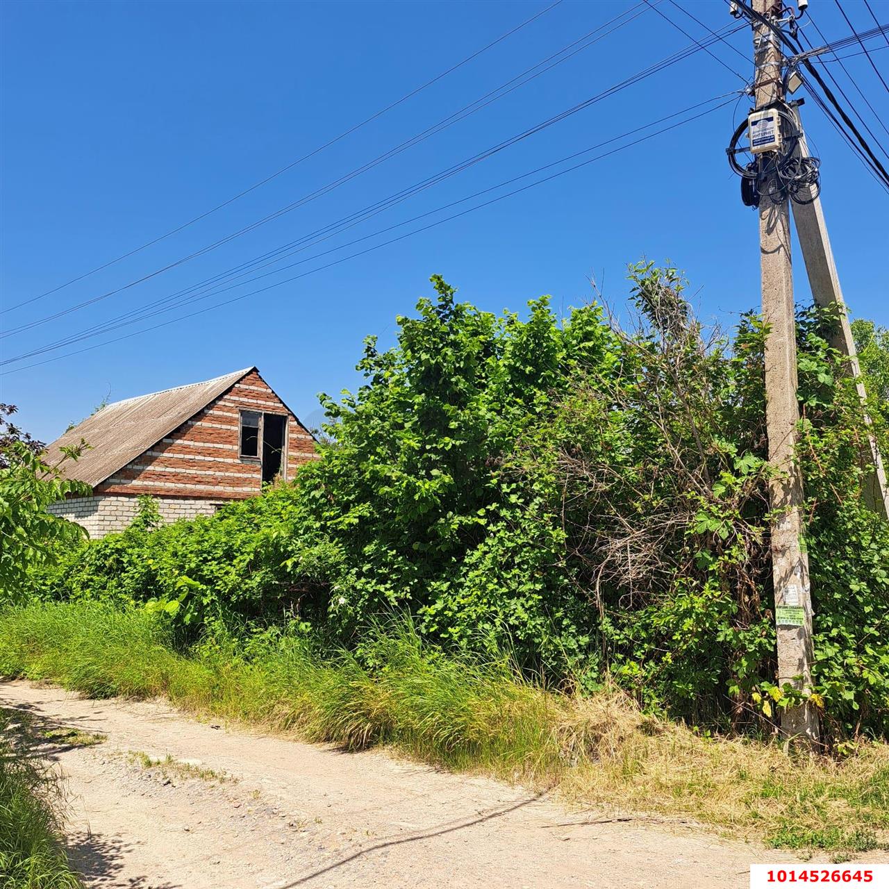 Фото №3: Личное подсобное хозяйство 6&nbsp;сот. - Елизаветинская, Прикубанский внутригородской округ, ст Мечта, ул. Геологов, 91
