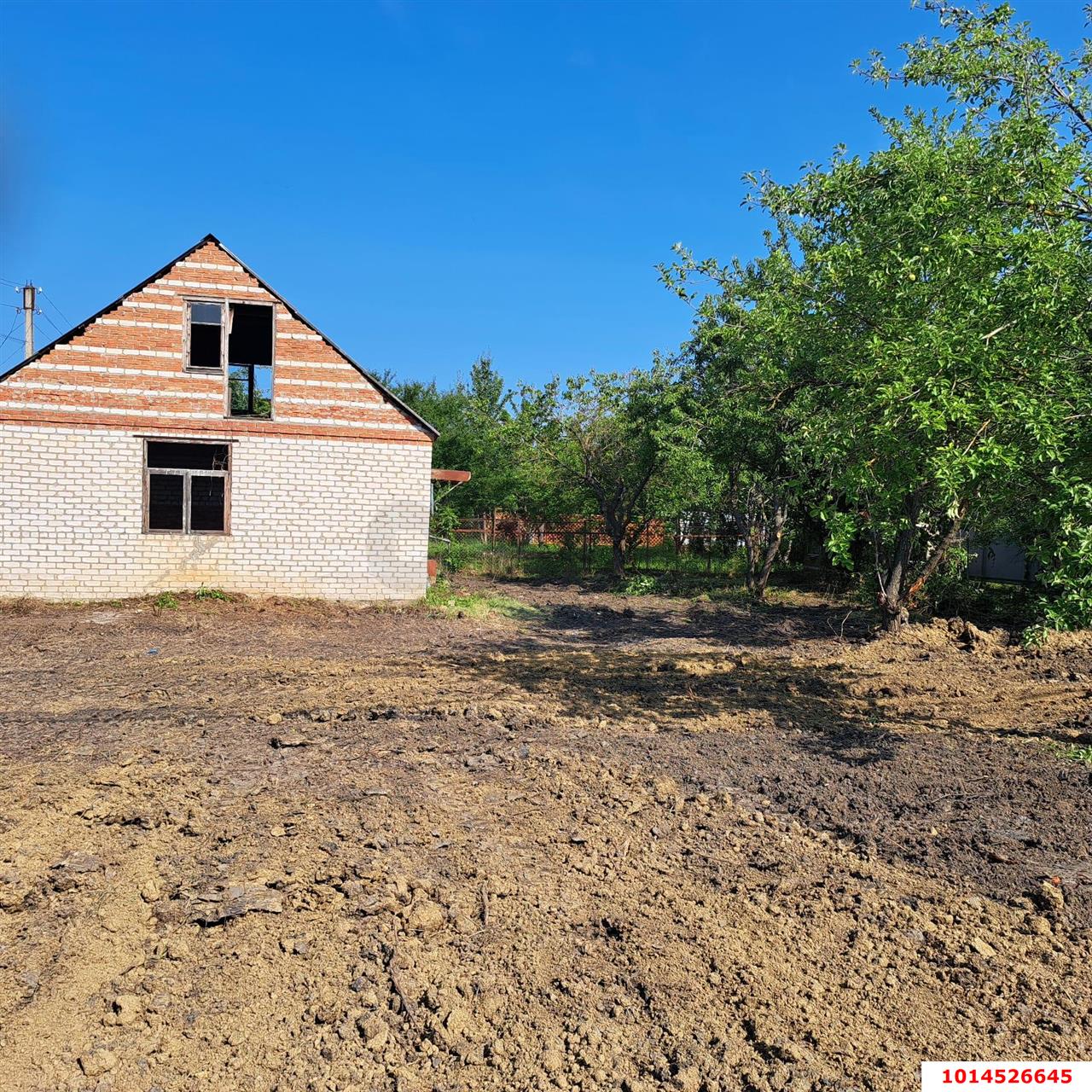 Фото №1: Личное подсобное хозяйство 6&nbsp;сот. - Елизаветинская, Прикубанский внутригородской округ, ст Мечта, ул. Геологов, 91
