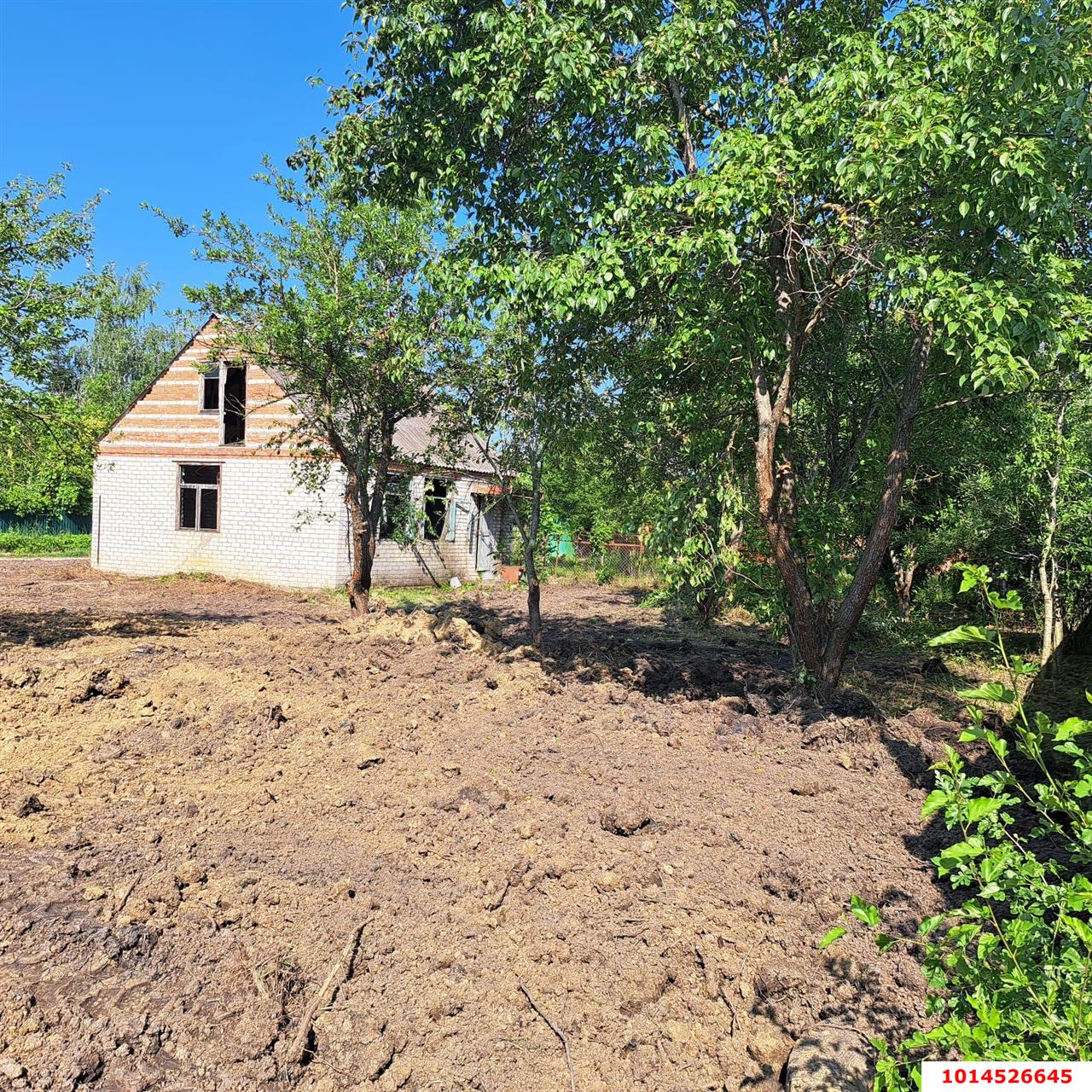 Фото №2: Личное подсобное хозяйство 6&nbsp;сот. - Елизаветинская, Прикубанский внутригородской округ, ст Мечта, ул. Геологов, 91