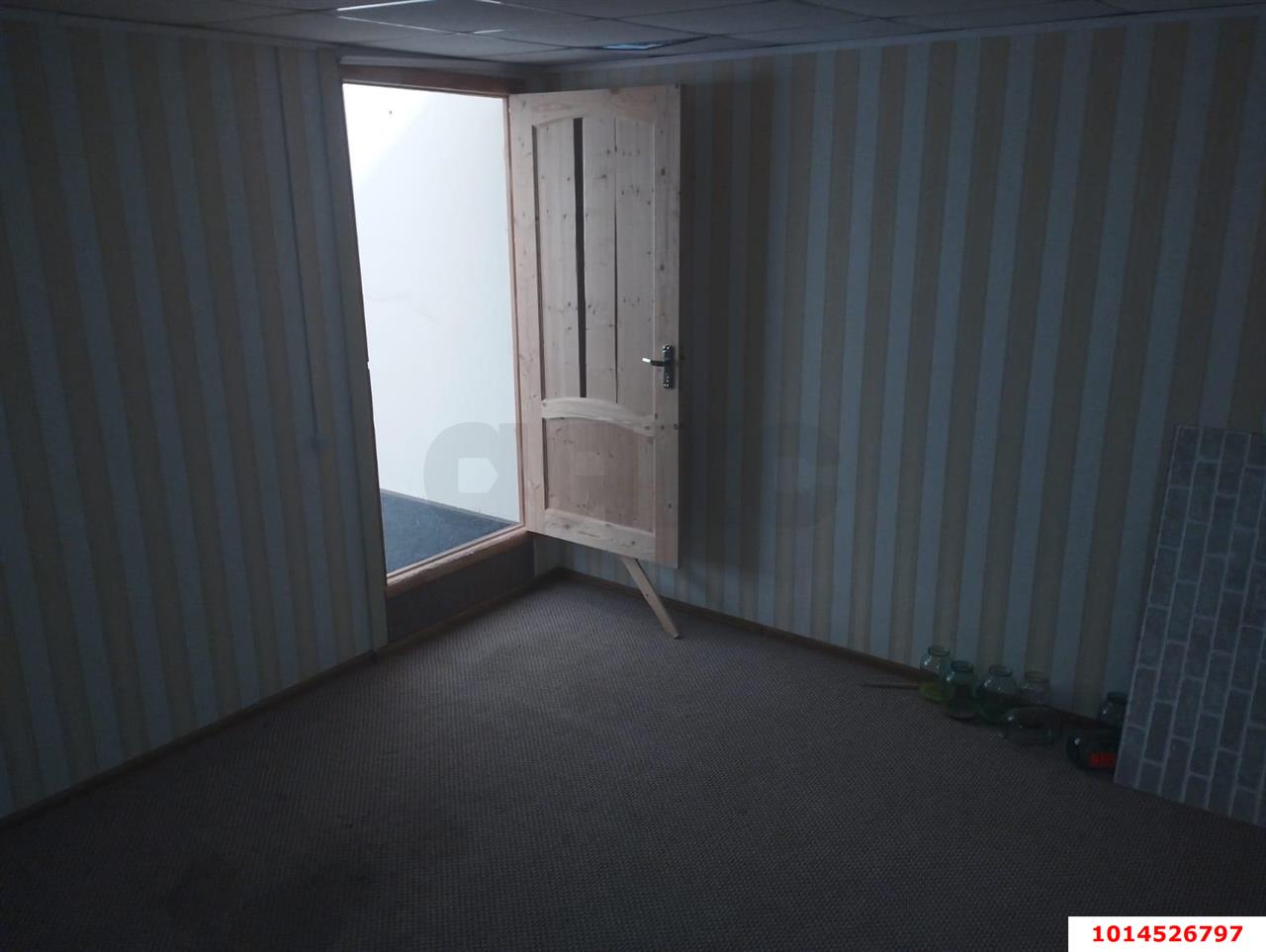 Фото №13: Торговое помещение 190&nbsp;м², 1/2&nbsp;эт. - Краснодар, Карасунский внутригородской округ, мкр. Хлопчато-бумажный Комбинат, ул. Сормовская, 7