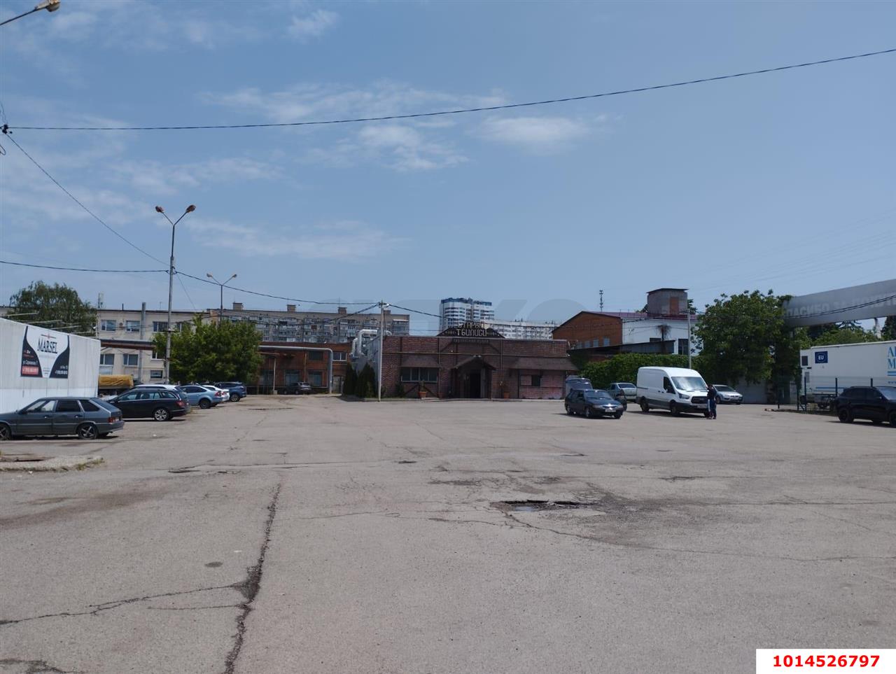 Фото №14: Торговое помещение 190&nbsp;м², 1/2&nbsp;эт. - Краснодар, Карасунский внутригородской округ, мкр. Хлопчато-бумажный Комбинат, ул. Сормовская, 7