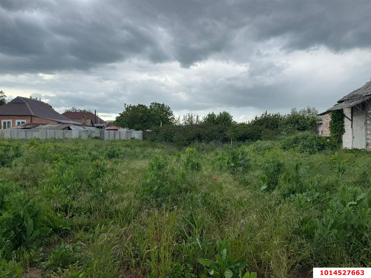 Фото №2: Коммерческая земля 27&nbsp;сот. - Васюринская, ул. Калинина, 21