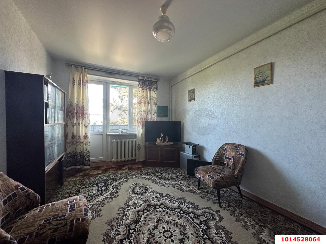 Фото №7: 4-комнатная квартира 108&nbsp;м², 2/2&nbsp;эт. - Марьянская, ул. Мира, 107
