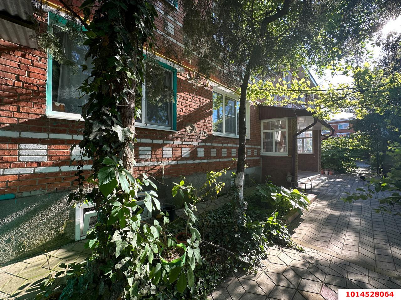 Фото №17: 4-комнатная квартира 108&nbsp;м², 2/2&nbsp;эт. - Марьянская, ул. Мира, 107