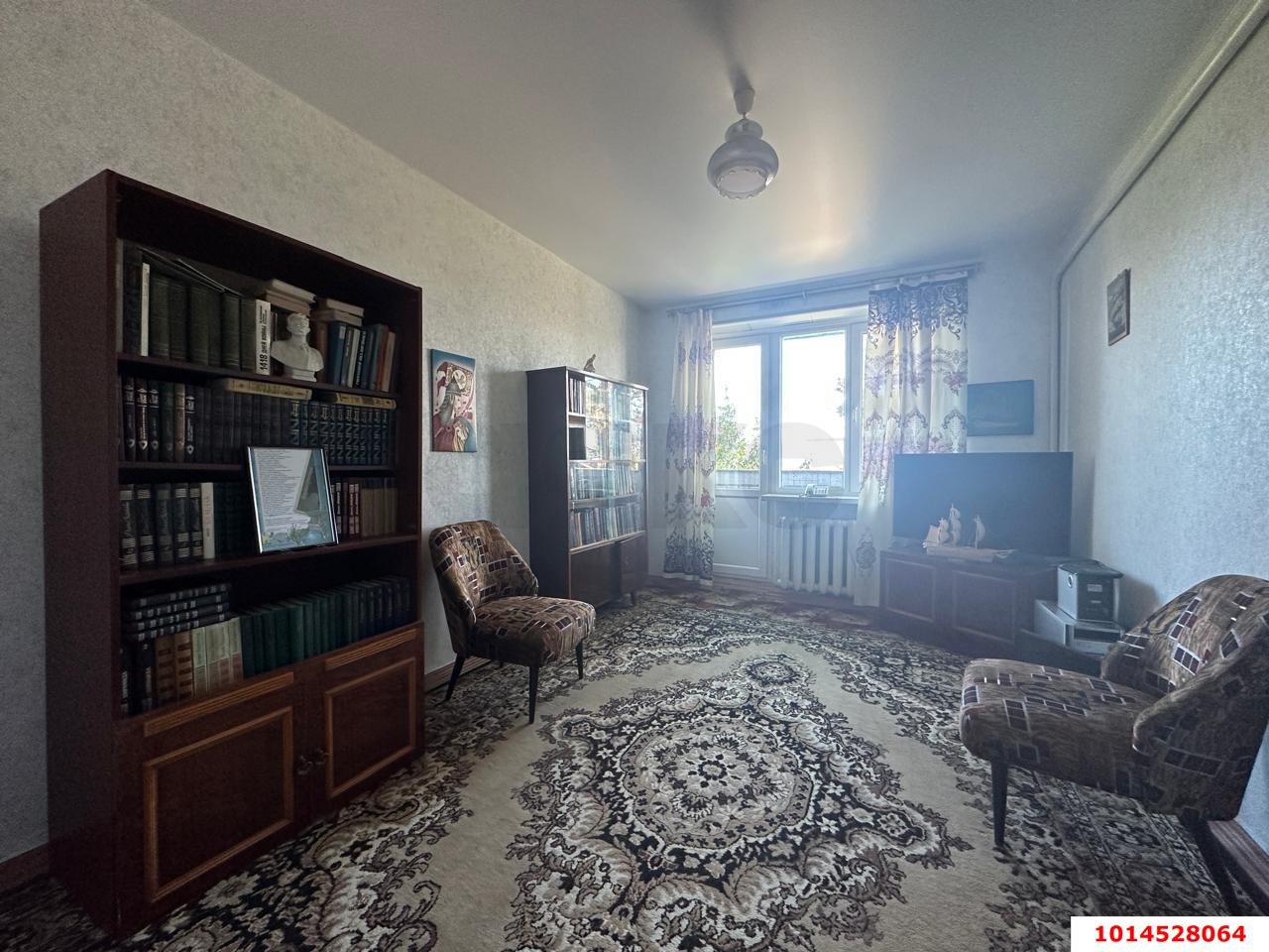 Фото №8: 4-комнатная квартира 108&nbsp;м², 2/2&nbsp;эт. - Марьянская, ул. Мира, 107