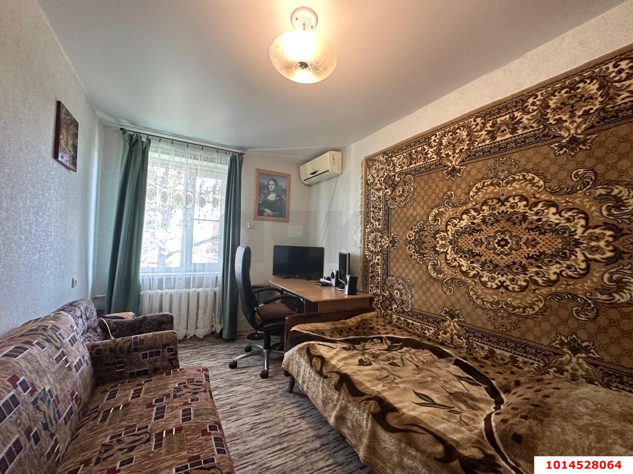 Фото №6: 4-комнатная квартира 108&nbsp;м², 2/2&nbsp;эт. - Марьянская, ул. Мира, 107