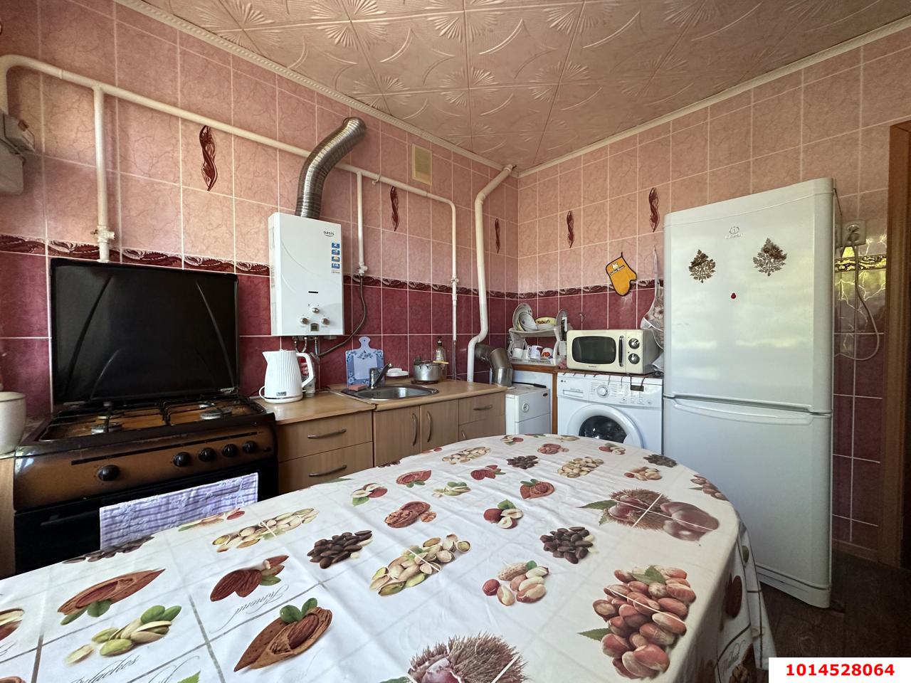Фото №14: 4-комнатная квартира 108&nbsp;м², 2/2&nbsp;эт. - Марьянская, ул. Мира, 107