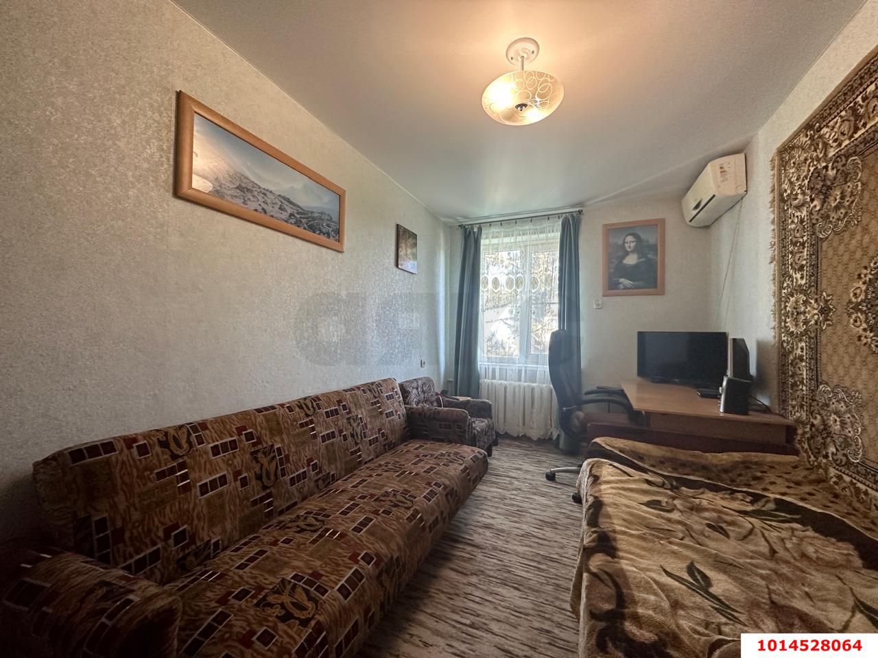 Фото №5: 4-комнатная квартира 108&nbsp;м², 2/2&nbsp;эт. - Марьянская, ул. Мира, 107