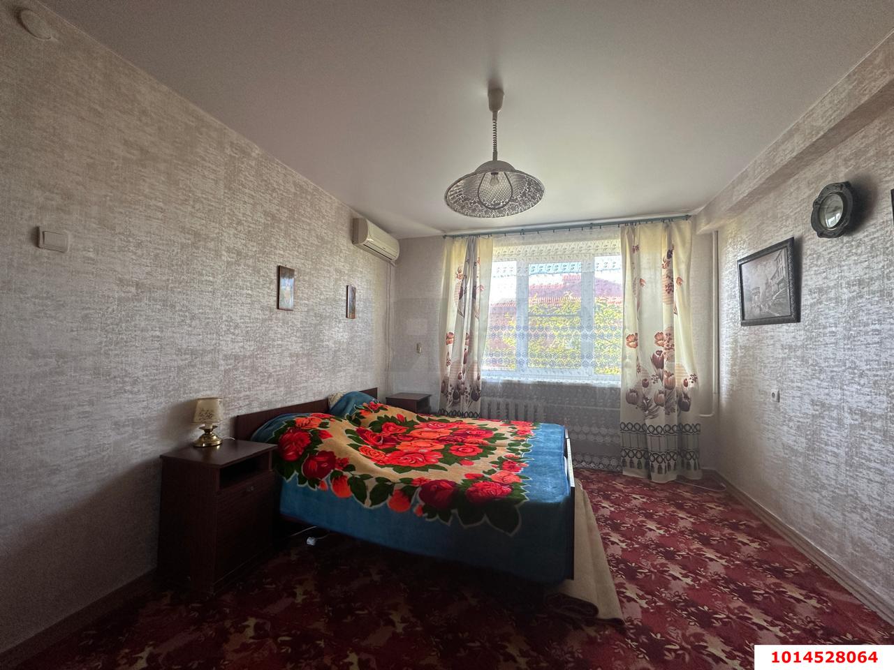 Фото №10: 4-комнатная квартира 108&nbsp;м², 2/2&nbsp;эт. - Марьянская, ул. Мира, 107