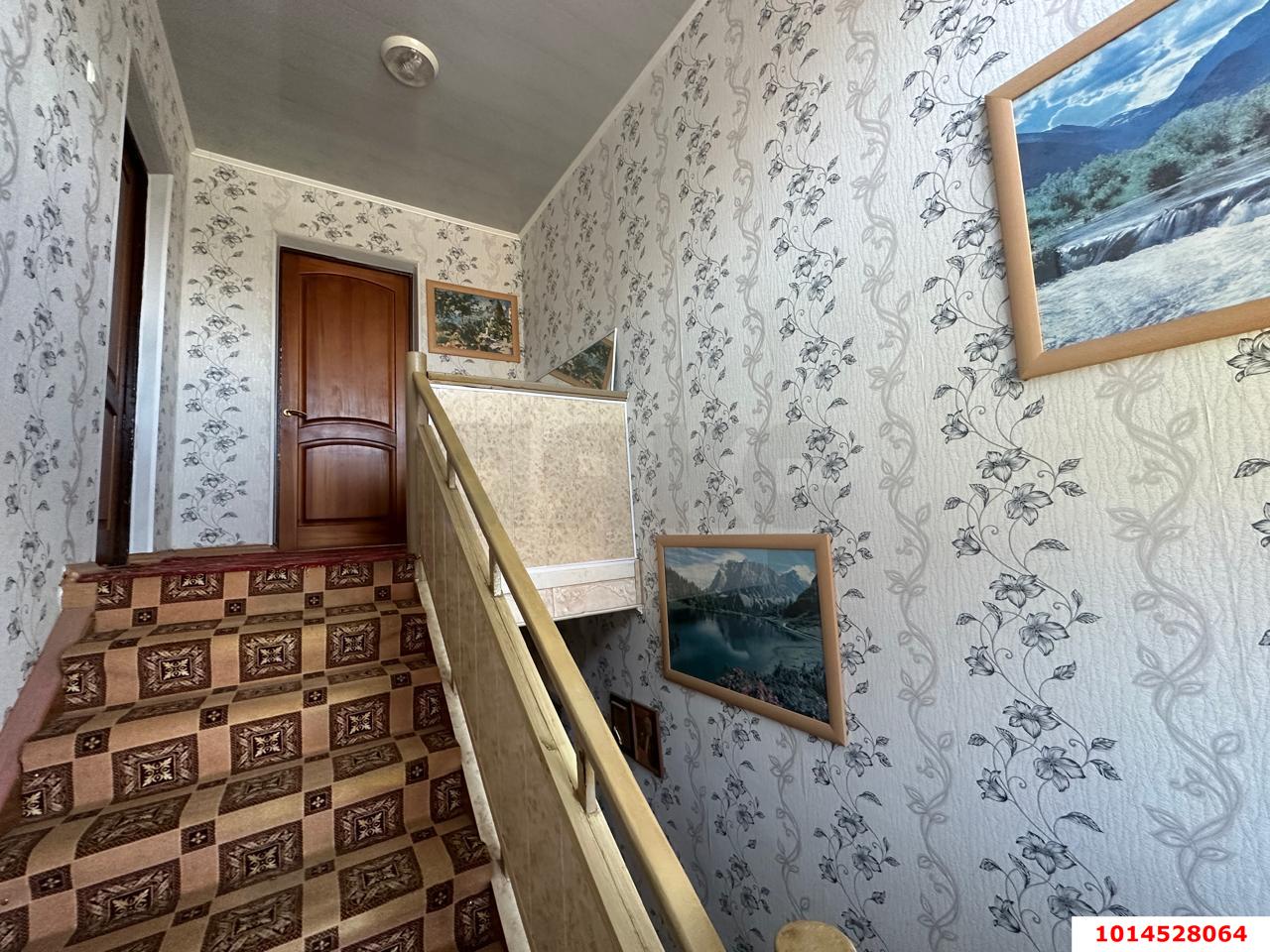 Фото №12: 4-комнатная квартира 108&nbsp;м², 2/2&nbsp;эт. - Марьянская, ул. Мира, 107