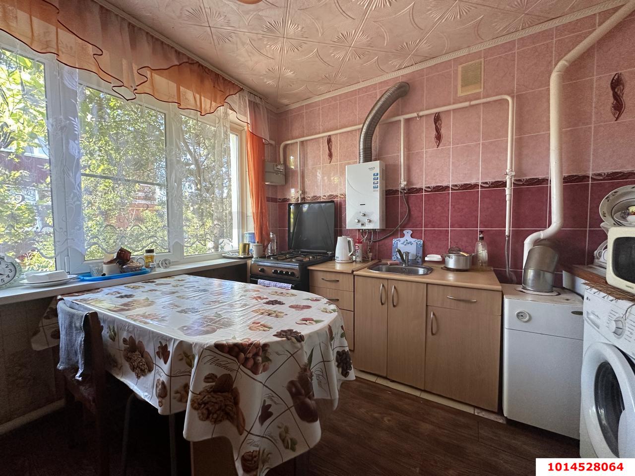 Фото №13: 4-комнатная квартира 108&nbsp;м², 2/2&nbsp;эт. - Марьянская, ул. Мира, 107