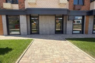 Фото №1: Торговое помещение 46&nbsp;м², 1/20&nbsp;эт. - Краснодар, мкр. ЖК Лучший, ул. Ростовское шоссе, 30/7