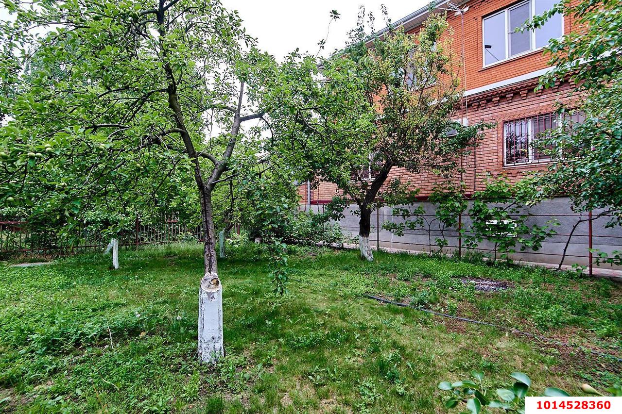 Фото №3: Дом 526&nbsp;м² + 8&nbsp;сот., 3&nbsp;эт. - Краснодар, Прикубанский внутригородской округ, мкр. Школьный, пр-д 2-й Тёплый, 12