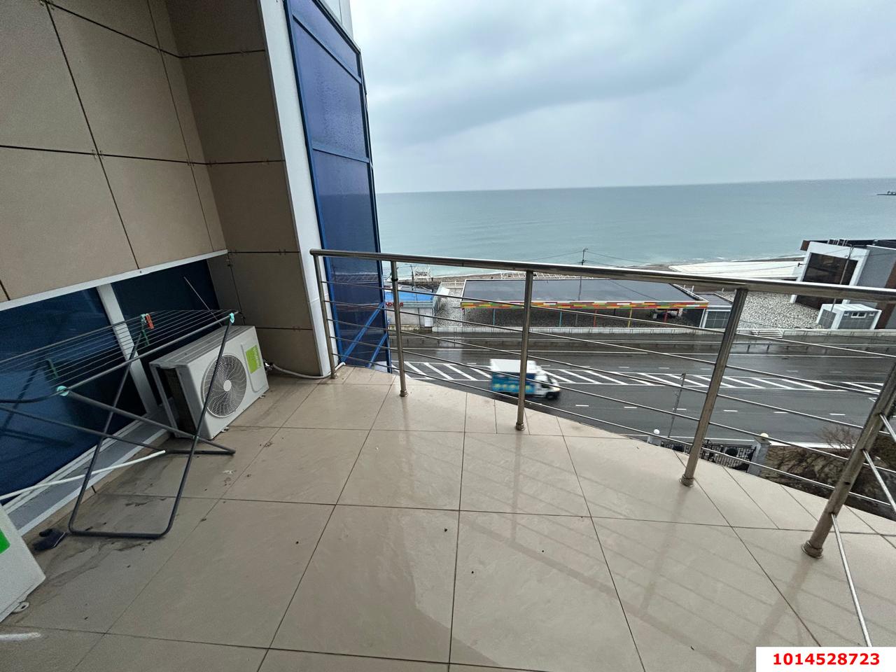 Фото №4: Апартаменты 34&nbsp;м², 6/7&nbsp;эт. - Лермонтово, ул. Новороссийское шоссе, 1Д