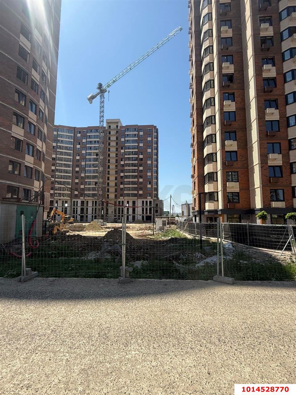 Фото №6: Торговое помещение 48&nbsp;м², 1/20&nbsp;эт. - Краснодар, Прикубанский внутригородской округ, имени Петра Метальникова, мкр. ЖК Лучший, ул. Ростовское шоссе, 30/6