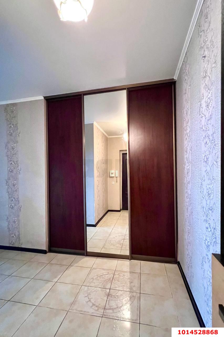 Фото №5: 1-комнатная квартира 50&nbsp;м², 6/7&nbsp;эт. - Краснодар, Прикубанский внутригородской округ, Калинино, мкр. Завод Радиоизмерительных Приборов, пер. Ленинский, 15