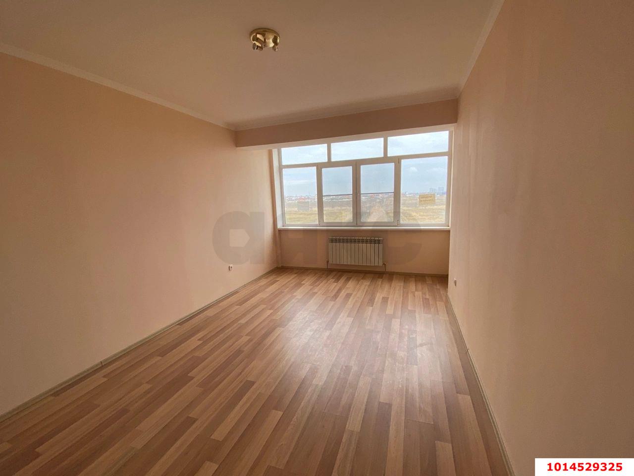 Фото №5: 1-комнатная квартира 45&nbsp;м², 3/5&nbsp;эт. - Яблоновский, ул. Тургеневское Шоссе, 1Д