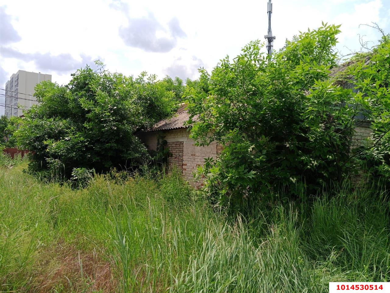 Фото №4: Дом 100&nbsp;м² + 16&nbsp;сот., 1&nbsp;эт. - Краснодар, Прикубанский внутригородской округ, мкр. Горхутор, ул. Зоотехническая, 1/6