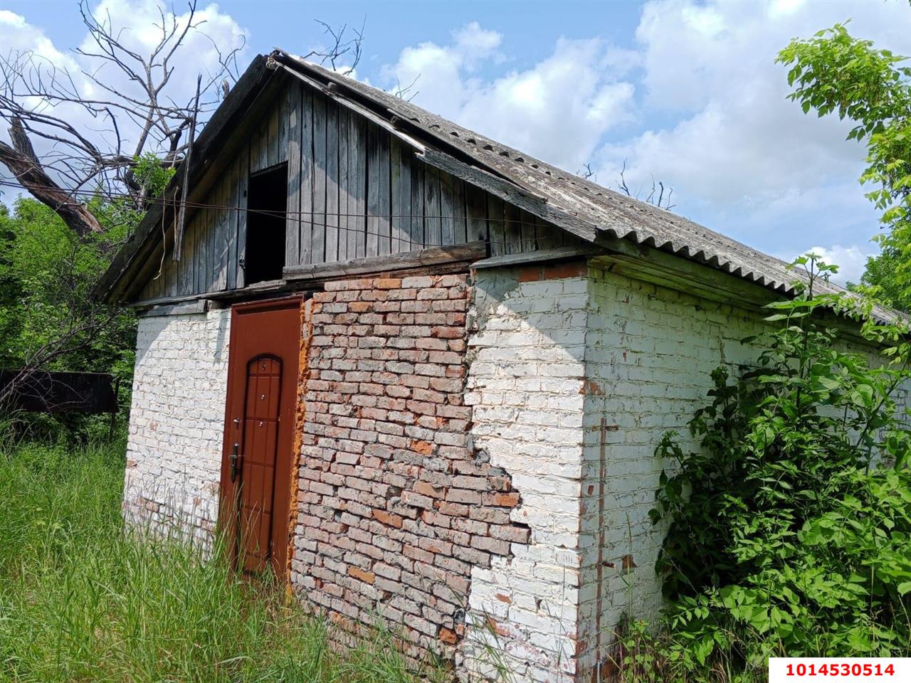 Фото №8: Дом 100&nbsp;м² + 16&nbsp;сот., 1&nbsp;эт. - Краснодар, Прикубанский внутригородской округ, мкр. Горхутор, ул. Зоотехническая, 1/6